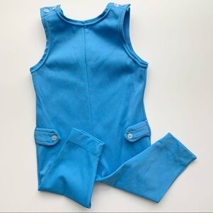 J.m. Fields Vintage Jumpsuit